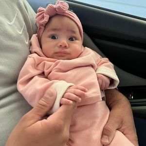 Meet your Posher, Marivic